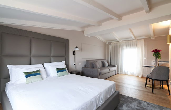 Prestige Boutique Homes Aparthotel Piazza Duomo View - Photo 44