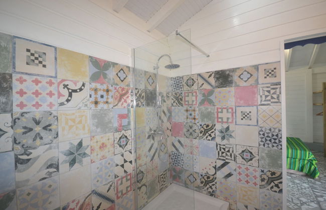 Piton Bungalows Ecolodges - Foto 62