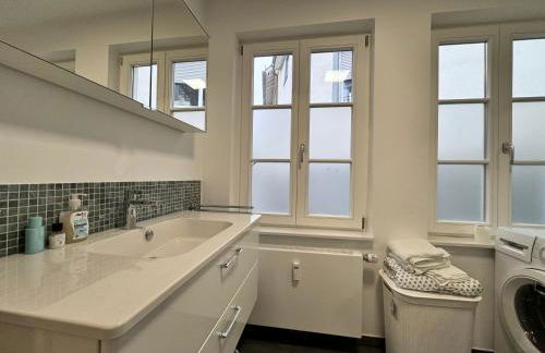 Ferienwohnung Wiestorstraße - Foto 14