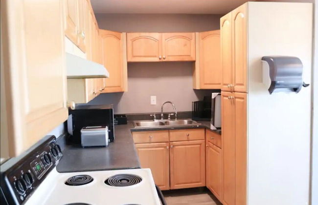 Bright 1BR 10-Mins to Nashville - Foto 4