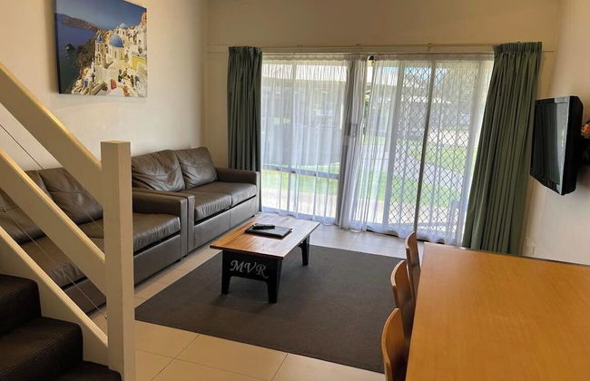 Murray Valley Resort - Foto 5