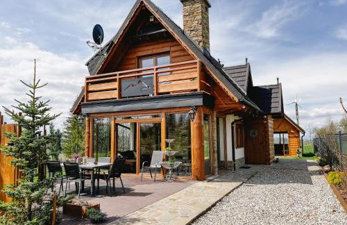 Panorama Chalet - Foto 1