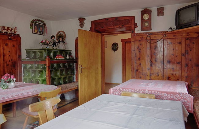 Farm in Gerlosberg Near the ski Area - Foto 6