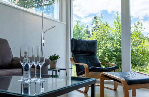 Holiday Home Saarland by Interhome - Foto 14