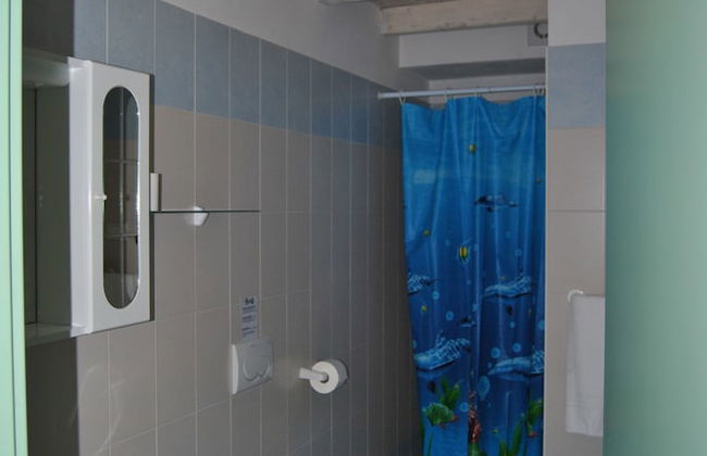 Residence Oasi del Viandante - Foto 19