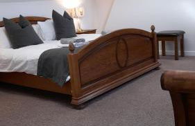 The Dookit - Aviemore Town House - Foto 9