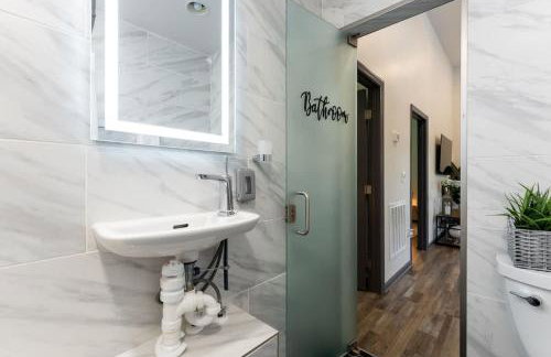 The Good Vibes Cottage by Stay Local Nashville - Foto 51