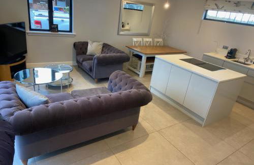 Luxury 2 bed home - Foto 36