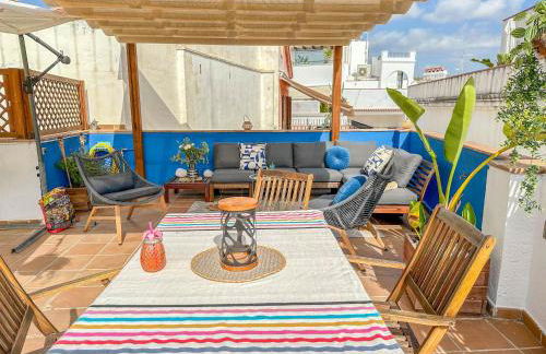 Sanctuary Penthouse by Hello Homes Sitges - Photo 3