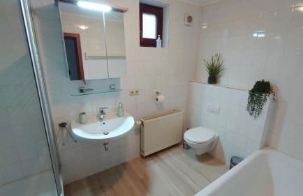 Ferienwohnung an den Weingärten - Foto 16