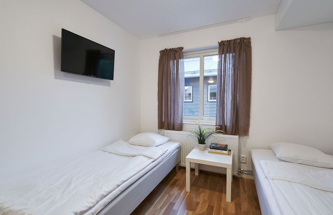 Bålsta Apartment Hotel - Photo 2