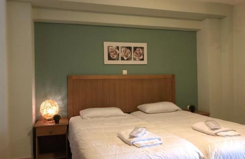 Mirtilos Studios & Apartments - Foto 22