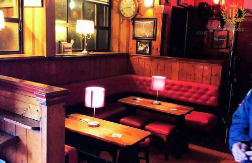 2-Bed Gourock Margaret St - Sleeps 4 - Contractors - Foto 12