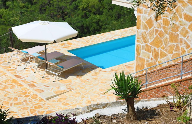 Vista Mare Assinia in Kentroma - Foto 21