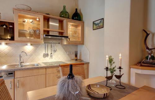 Feriendomizil Stöberl - Chiemgau Karte - Foto 14