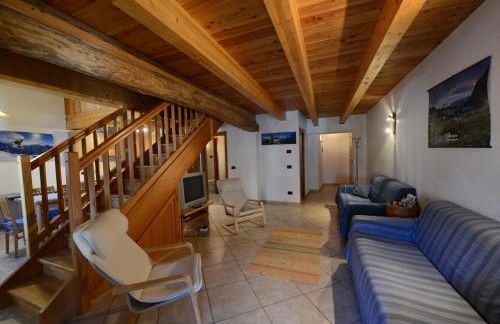 Vieilles Maisons D'Introd - Foto 48