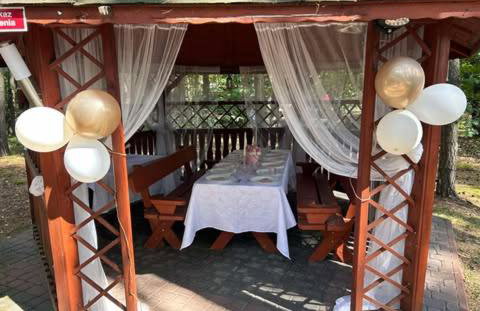 Brzozowy zakątek - Foto 42