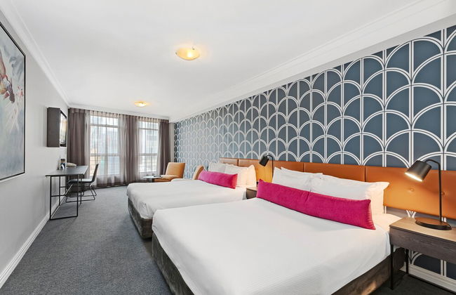 Mantra Sydney Central - Photo 8