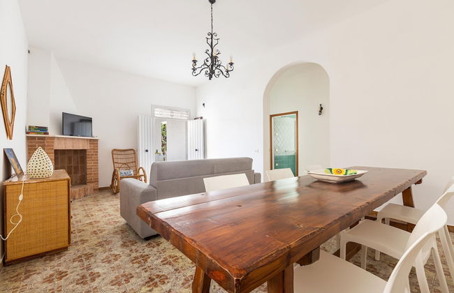 2784 Villa Bella Giulia by Barbarhouse - Foto 20