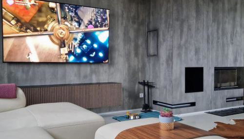 Exklusives Design-Penthouse MC1 - Foto 3