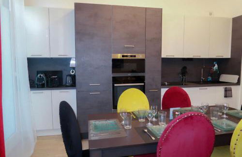 Appartement chaleureux à 10 minutes de la Défense - Foto 8