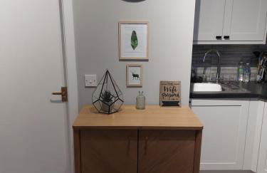 Flat 6 Corner House - Foto 7