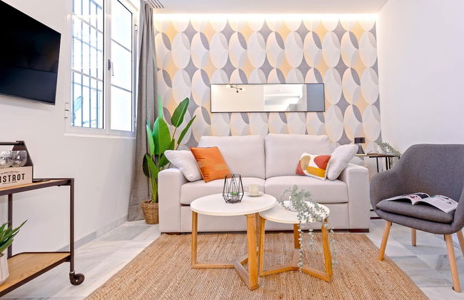 Genteel Home Catedral Cádiz - Foto 41