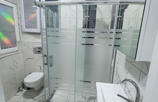 Taxim No 1 Suites - Foto 35