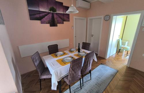Apartments Karmelić - Photo 43