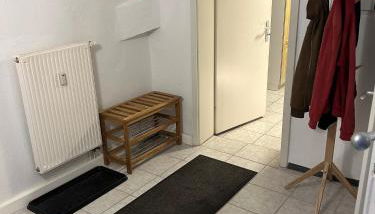 Schönes 4-Zimmer Appartment, WLAN, Küche, BAD - Foto 4