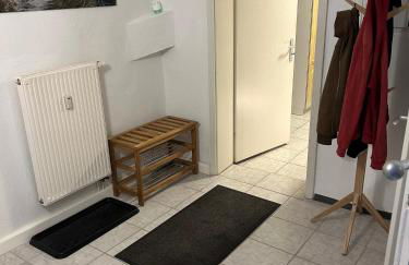 Schönes 4-Zimmer Appartment, WLAN, Küche, BAD - Foto 4