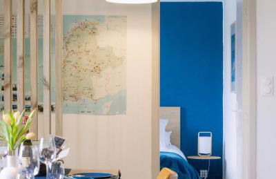 Maison Carn Portsall - Foto 1