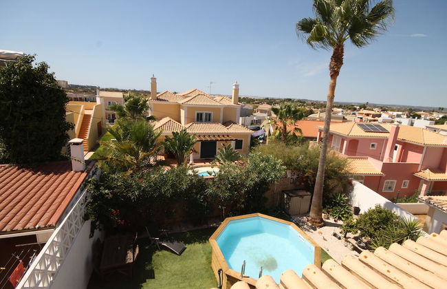 Sunset Villa - Foto 46