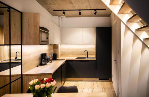 Domki Gold-Time Niechorze - Foto 54