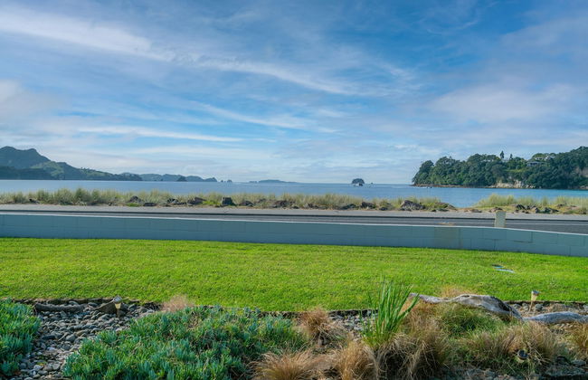 Waterfront Apartments Whitianga - Foto 16