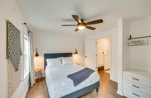 Chic Lancaster Vacation Rental, Walkable Location! - Foto 21