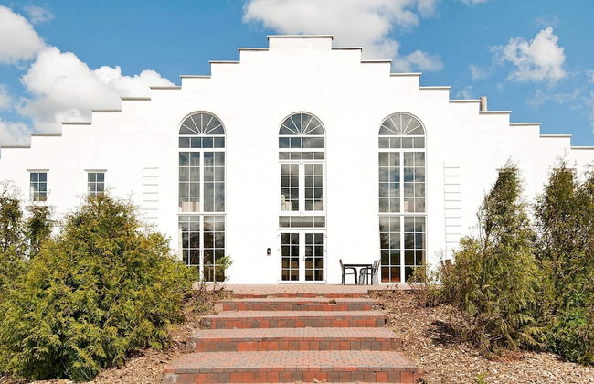 Luxury Retreat by Asbolholm - By Traum Ferienwohnungen - Foto 1