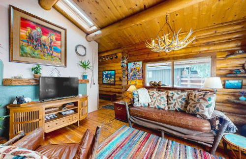 Bucks House - Photo 3