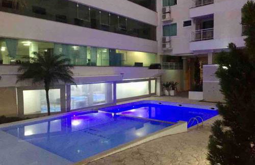 Apartamento privado no Bombinhas Summer Beach - Foto 8