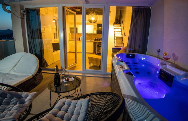 Apartment Velvet - Photo 20