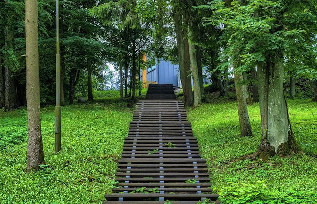 Enklawa Mikołajki - Foto 37