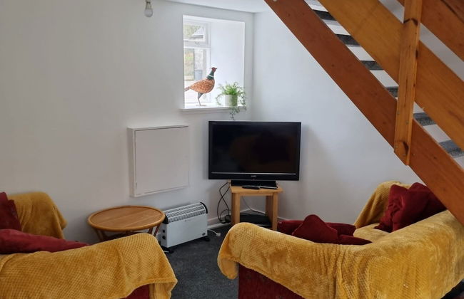 Killean Farmhouse Cottages - Photo 44