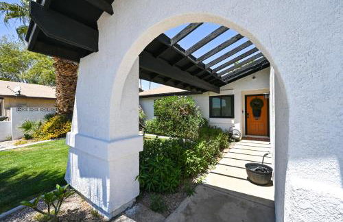 Yuma Vacation Rental with Private Pool and Patio! - Foto 27