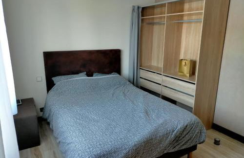 Maison familiale 4 chambres, proche commerces et plage - Foto 11