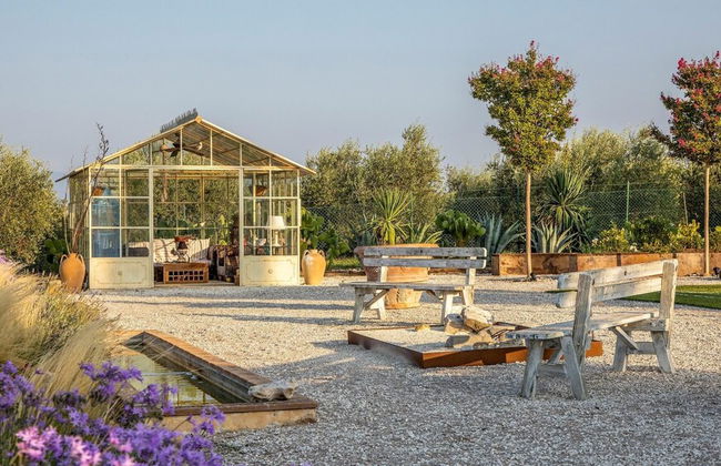 Casale Santa Lucia 8 2 - Photo 27