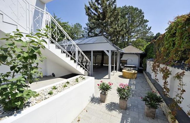 Villa Oliver 1 Siófok - Photo 31