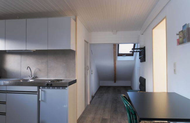 Apartment - Sleeps 3 - Balcony - Garden - Foto 5