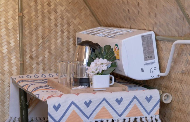 Yellowstone Camps Resort Sapan - Photo 5