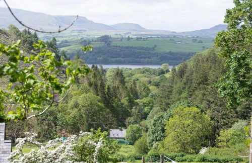 Snowdonia Holiday Cottage - Foto 41