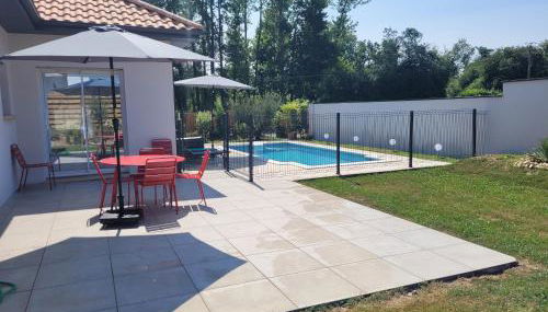 Villa Saumonière I Bords de Dordogne - Foto 2